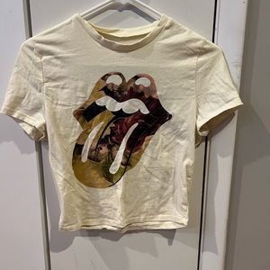 Rolling Stones Tee